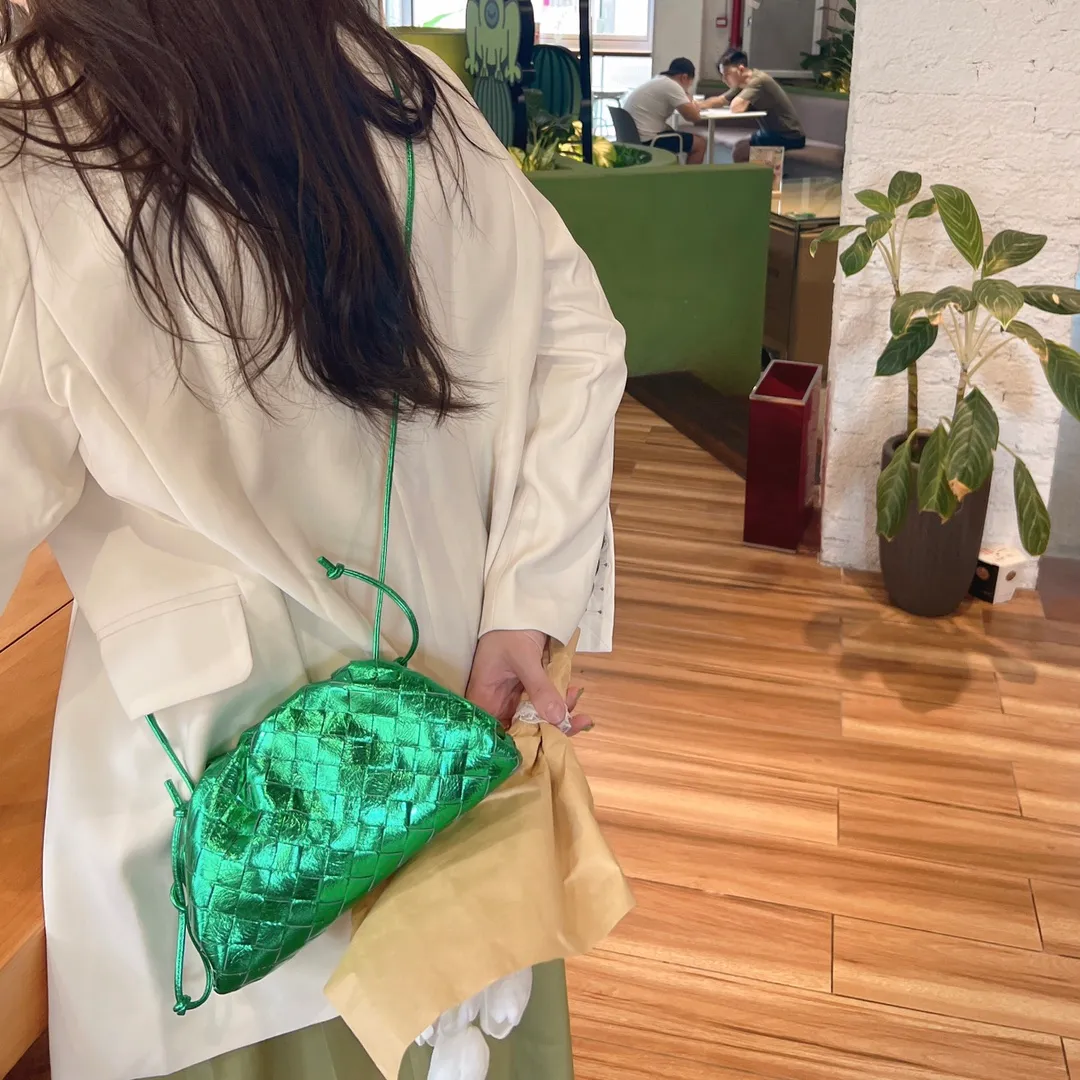 #自家小妹 Upper body renderings Spring is coming. It should be green when it’s green.